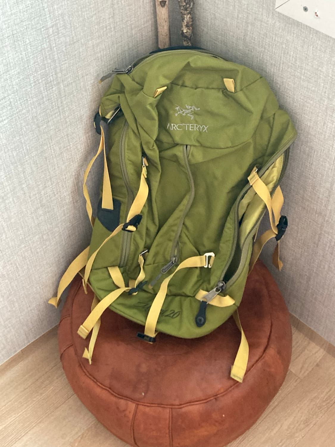 아크테릭스 미우라 상품이미지1