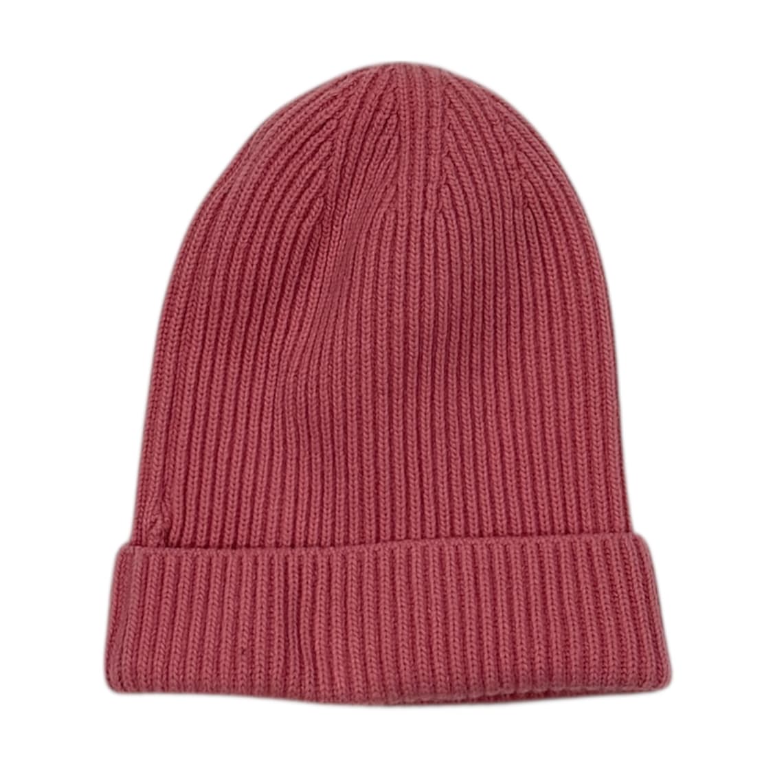 조셉앤스테이시 캐시미어 볼륨 비니 모자 핑크 상품이미지2