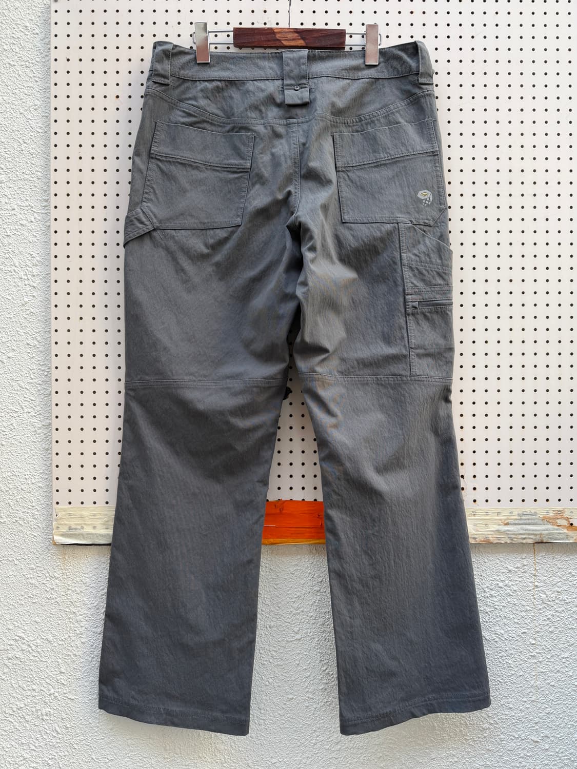 MOUNTAIN HARDWEAR HIKING 마운틴하드웨어 하이킹팬츠 상품이미지2