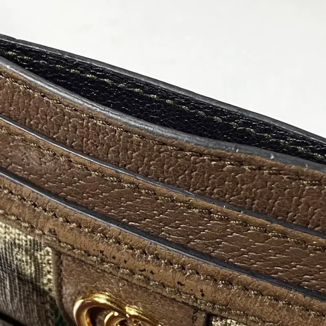 [정품] GUCCI 구찌 마몬트 오피디아 카드지갑 상품이미지6