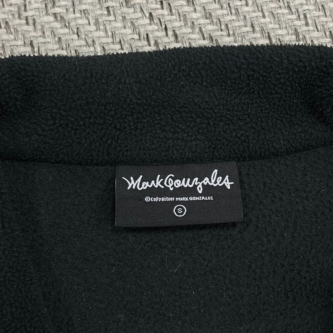 마크곤잘레스 플리스 v0892  상품이미지7