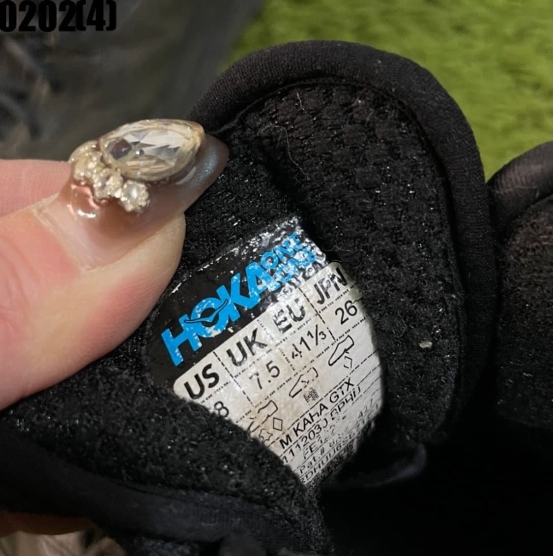 호카 부츠 상품이미지5
