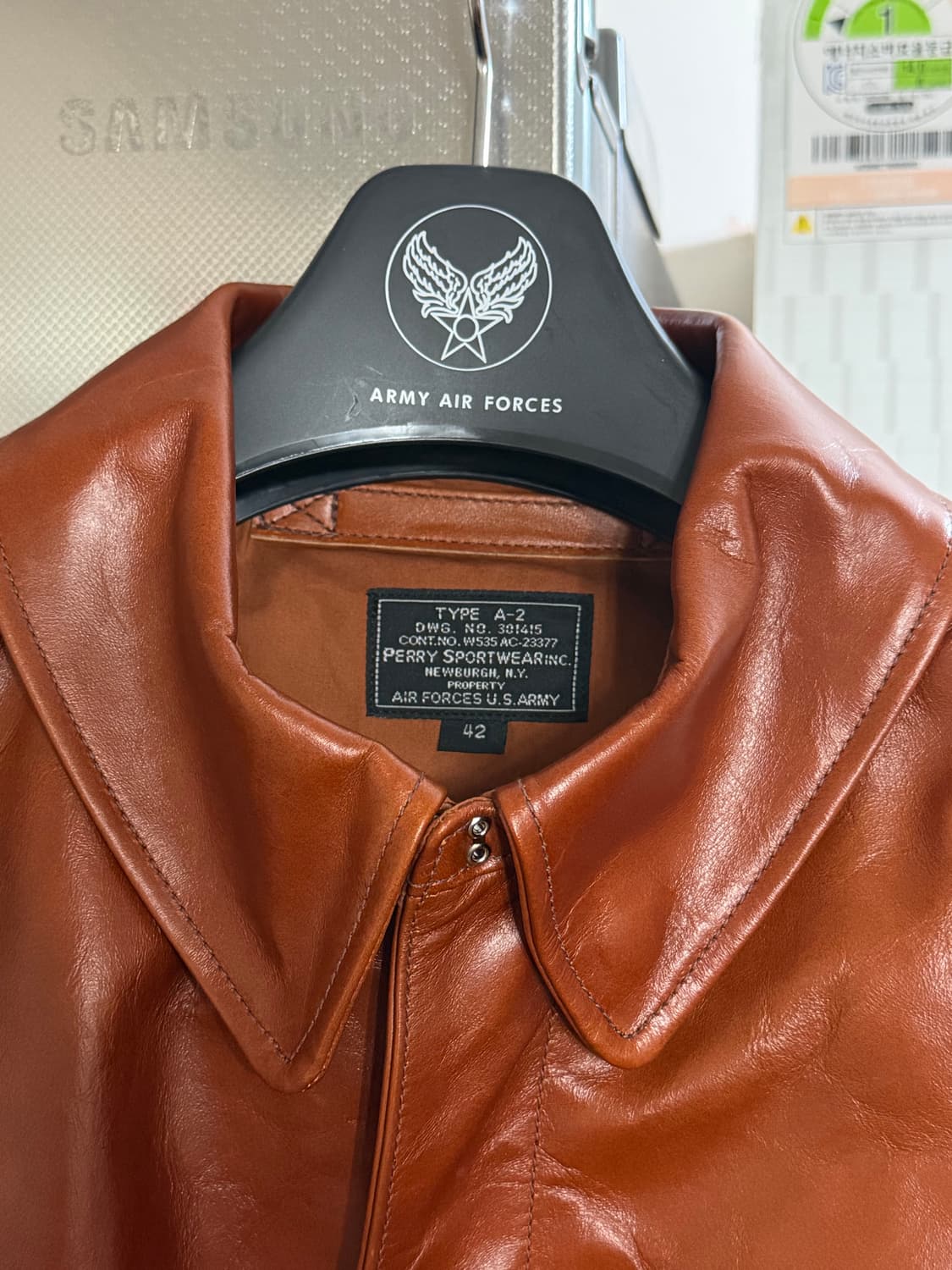 아카펠라클로딩 a2 42 상품이미지2