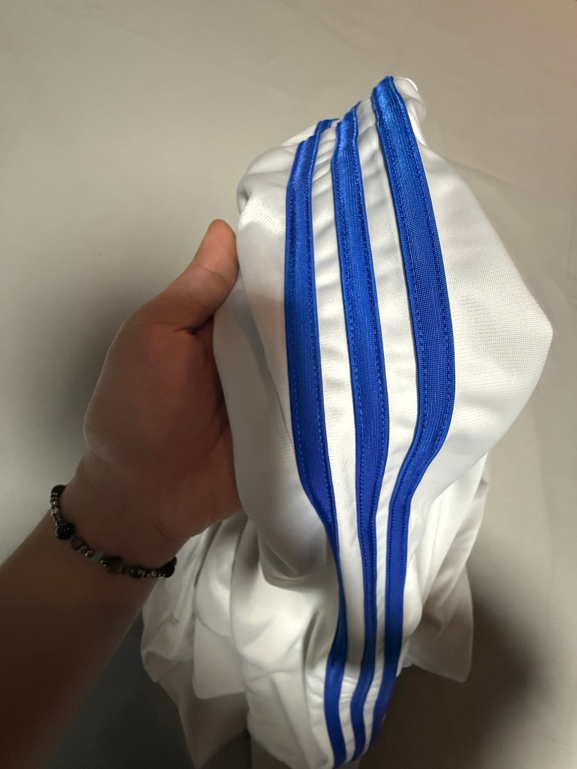 아디다스X프릭스스토어 파이어버드 트랙탑 저지 (일본 한정) 상품이미지5