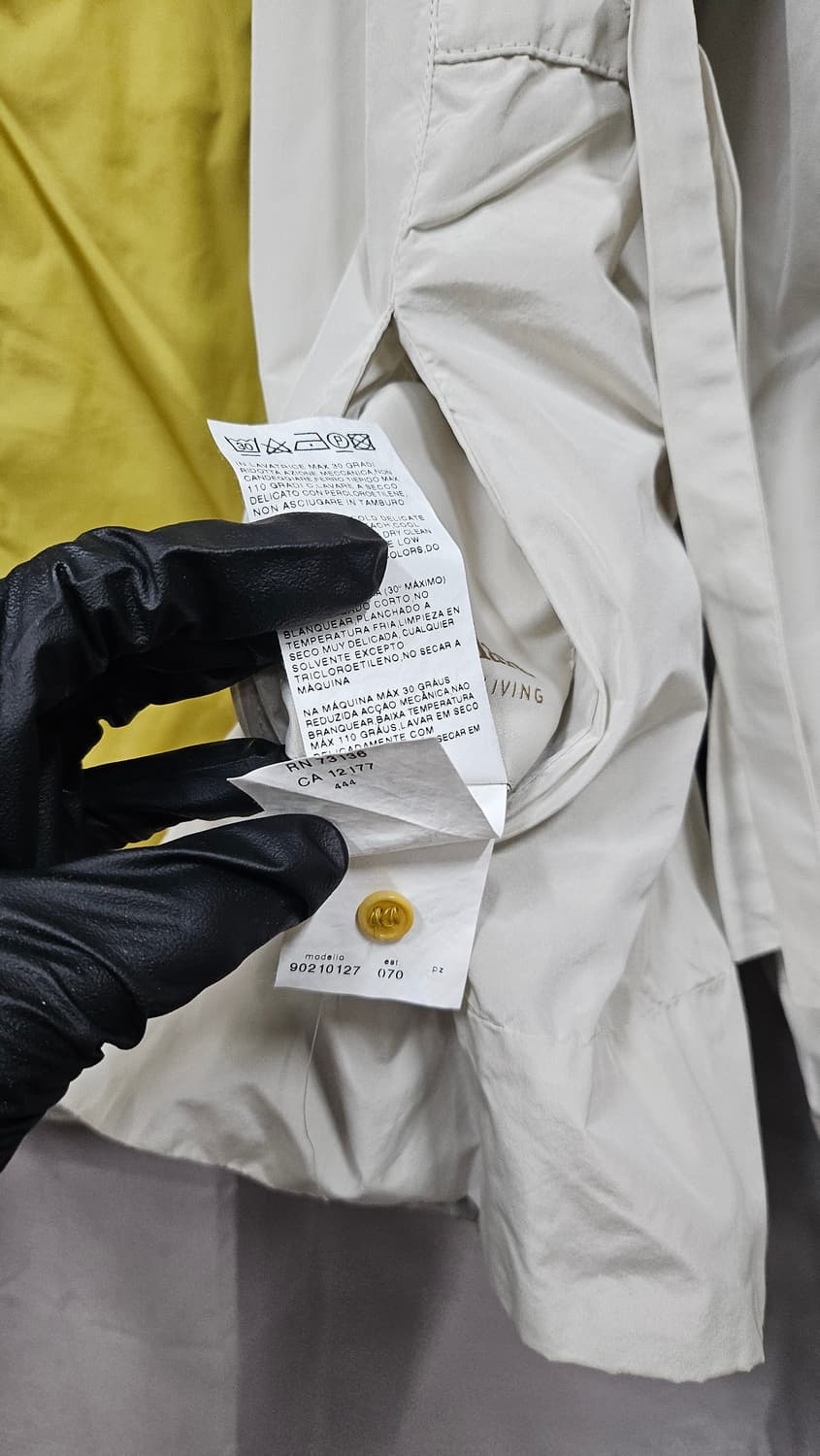 막스마라  리버서블 바람막이  상품이미지8