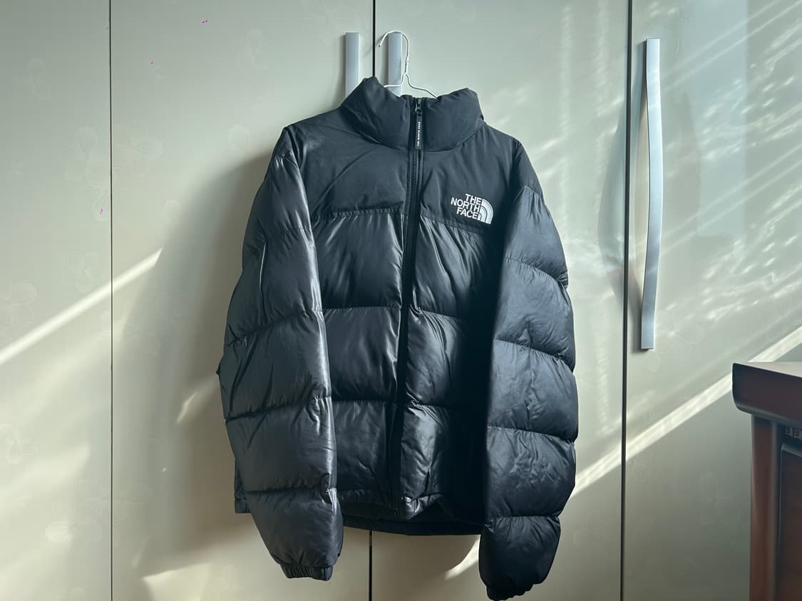 노스페이스 눕시 온 볼 L사이즈 상품이미지1