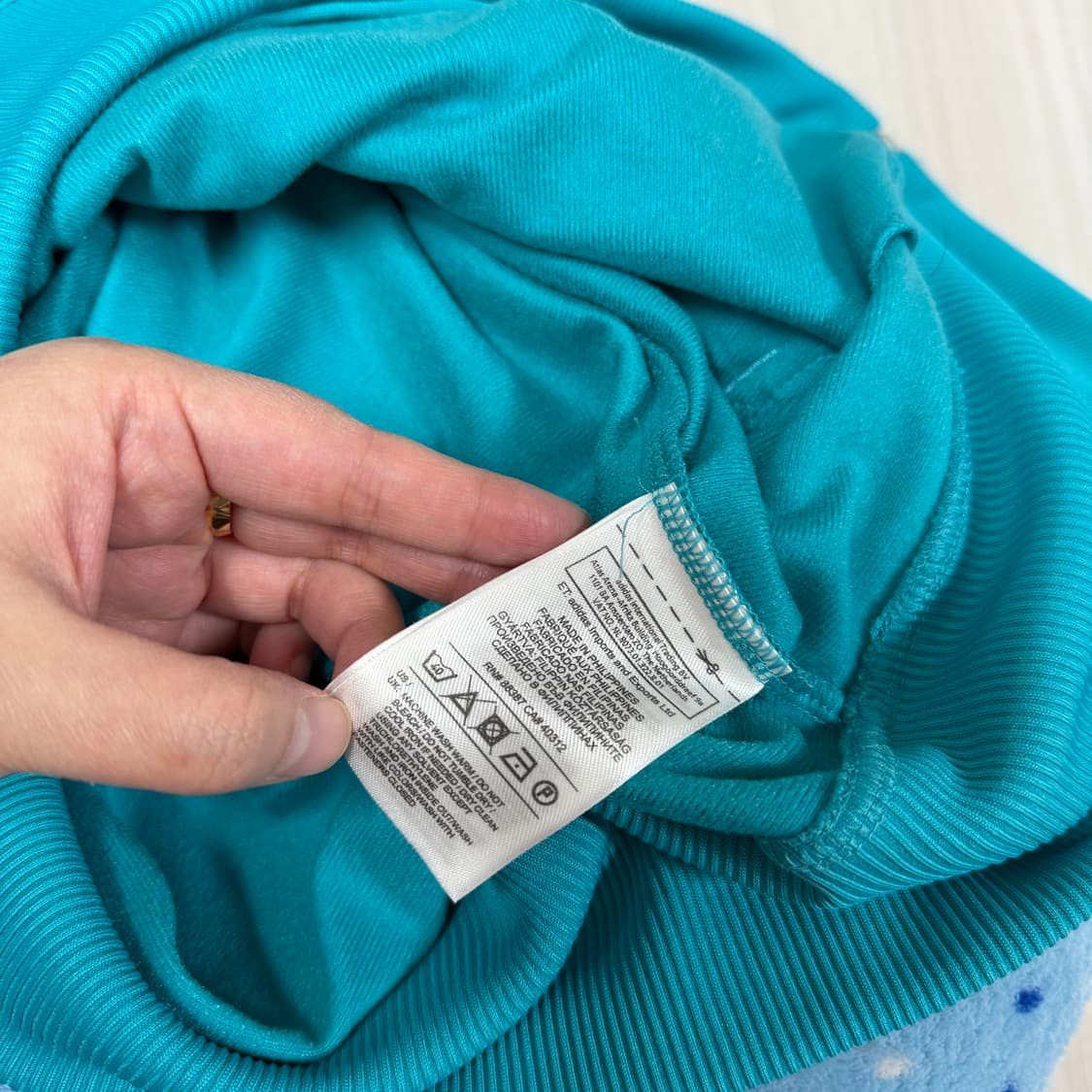 아디다스 민트 파이어버드 져지 상품이미지9