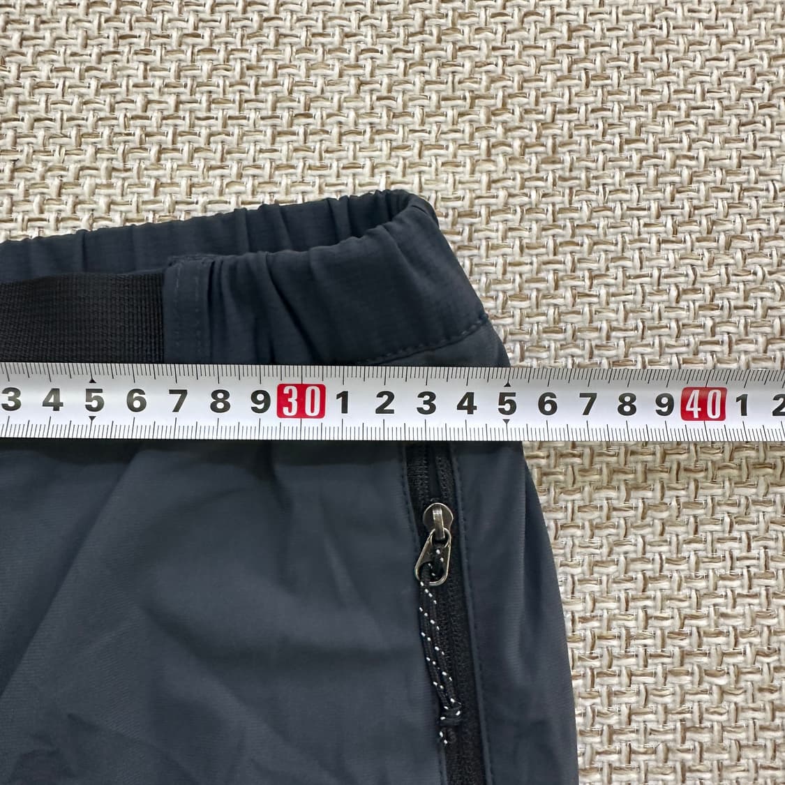 M 마운틴하드웨어 등산 기능성 바지 0408D 상품이미지8