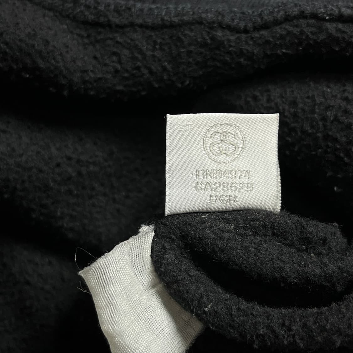 Stussy World Tour Zip Hoodie 상품이미지7