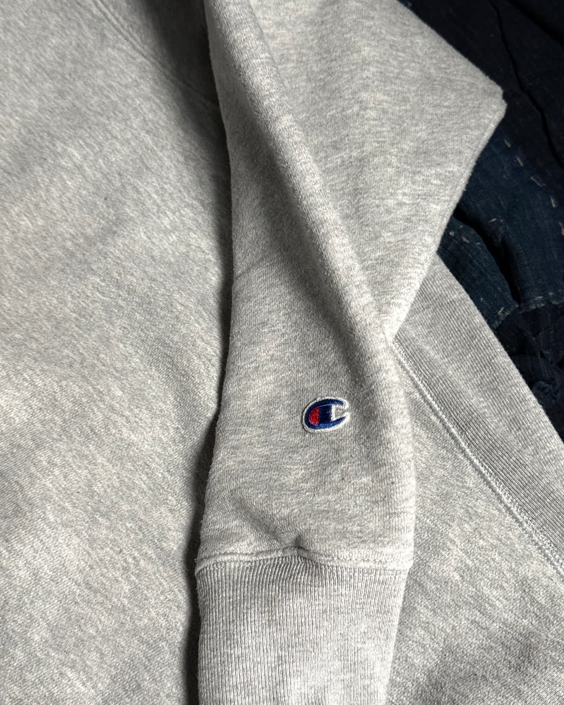챔피온 리버스위브 풀오버 스웻셔츠 XL 상품이미지3