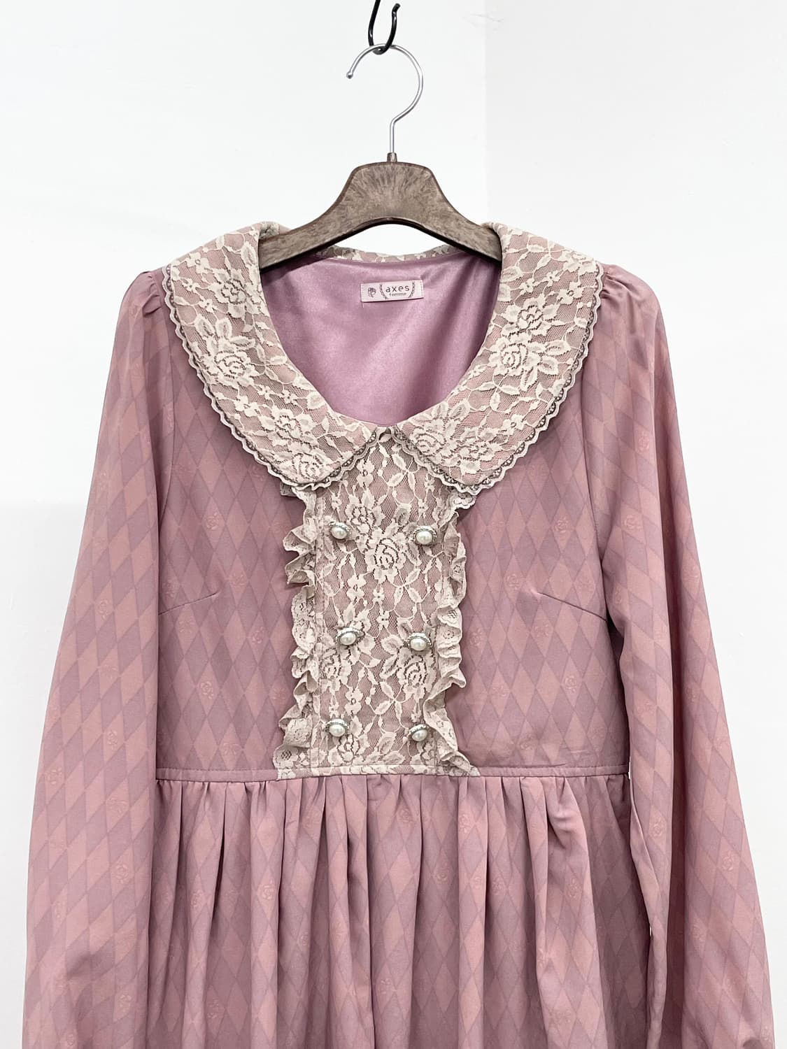 엑시즈팜 로리타 원피스 상품이미지3