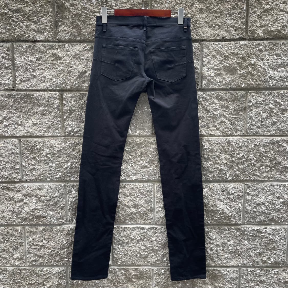 [29] Dior Homme Skinny Denim Pants 상품이미지1