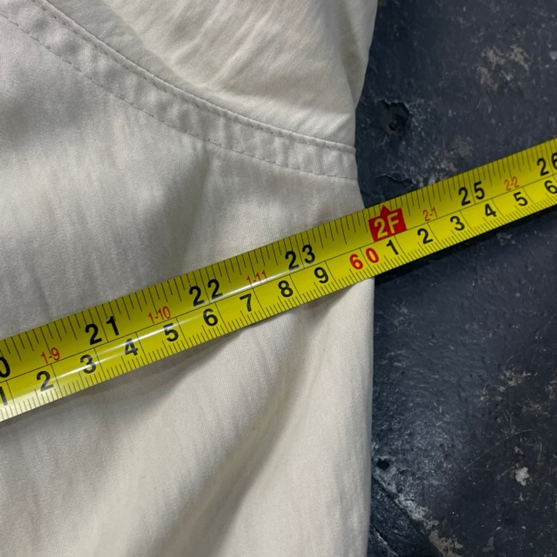 95-100 빈티지 블루종 봄버자켓 상품이미지6