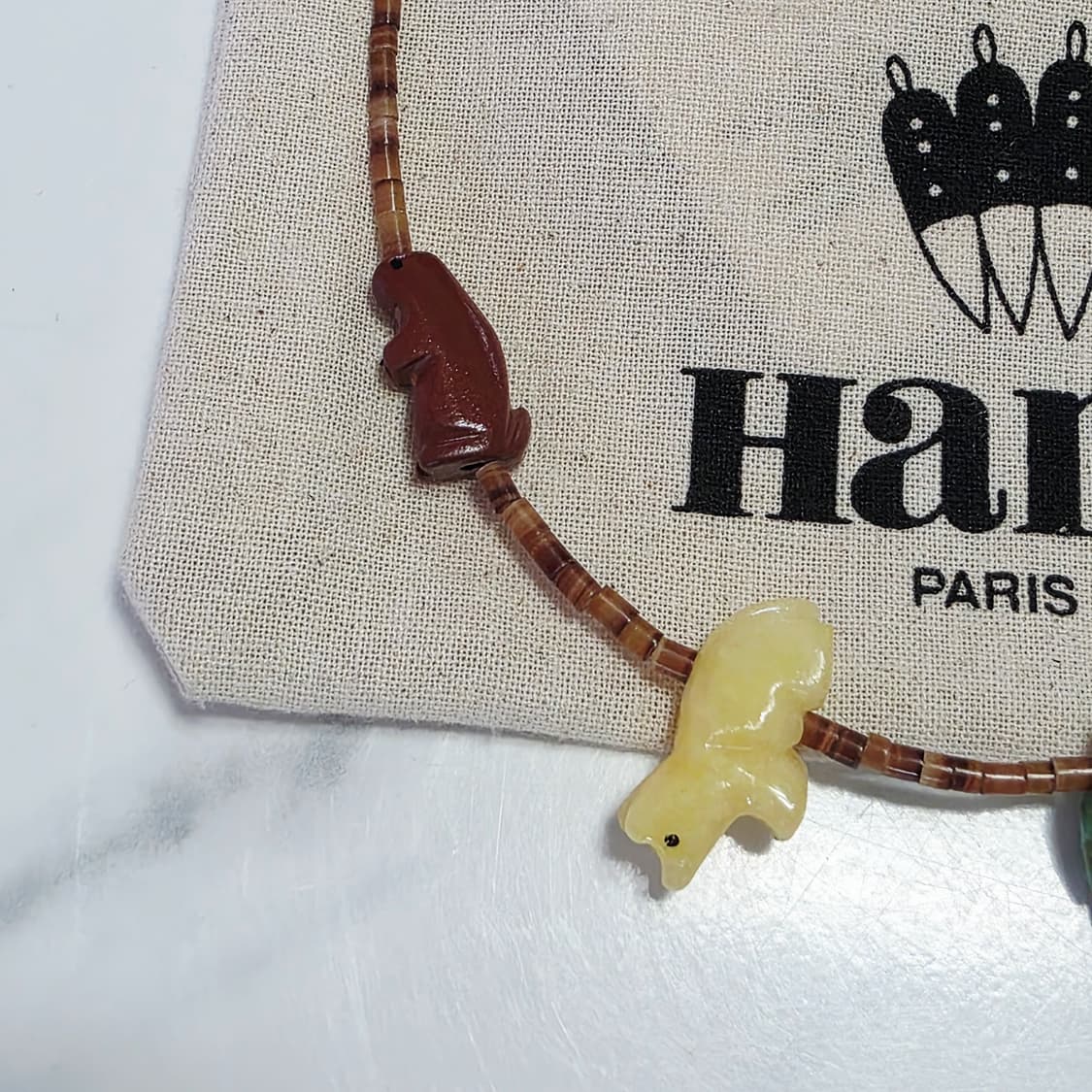 아르포파리 Harpo paris 목걸이 Necklace 새제품 상품이미지3