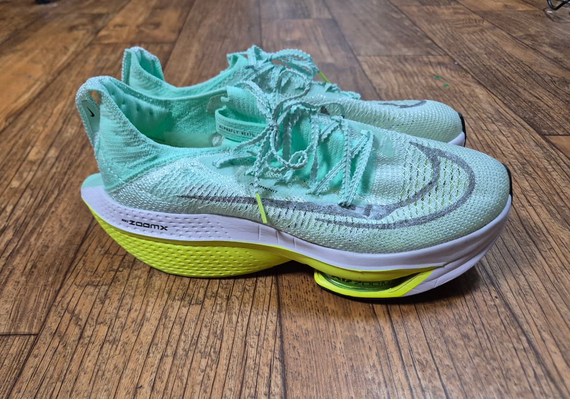 나이키 알파플라이 네스트2 상품이미지1