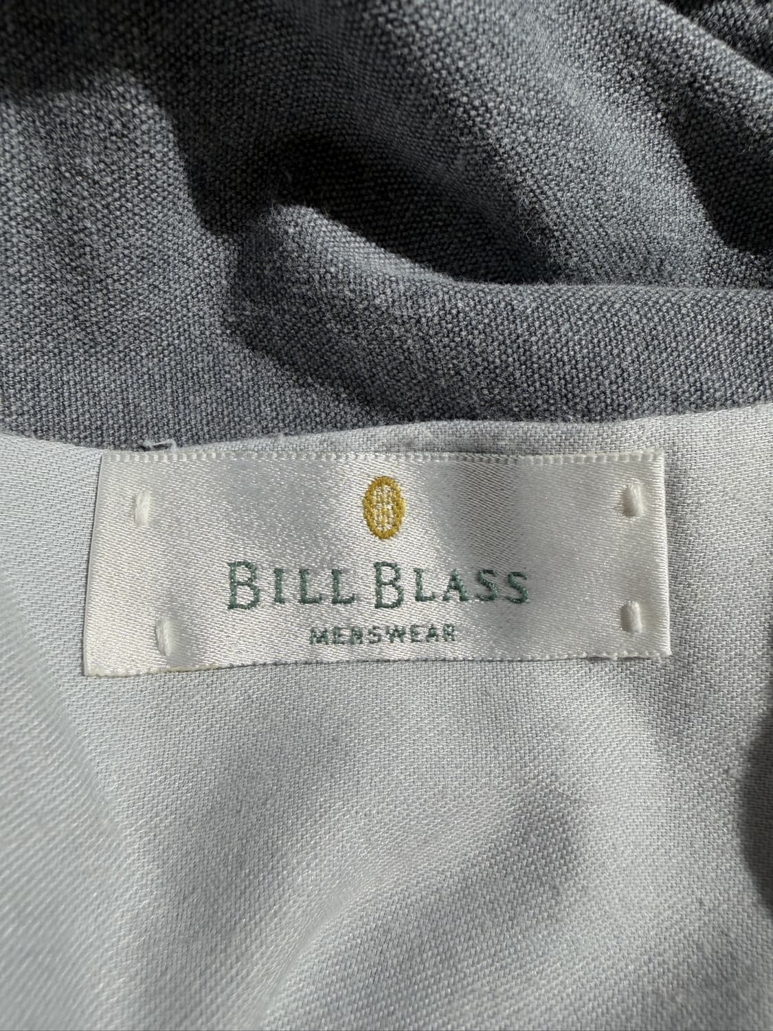 ‘80's Bill Blass Shorts (34.5) 상품이미지7