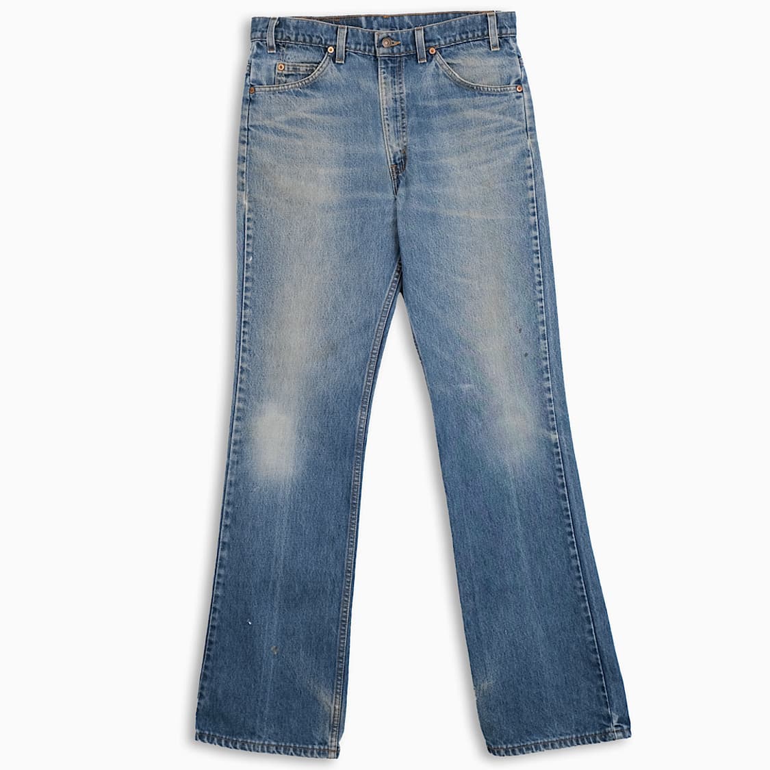 리바이스 517 오렌지탭 중청 90s USA 33인치 OR51734168 상품이미지2