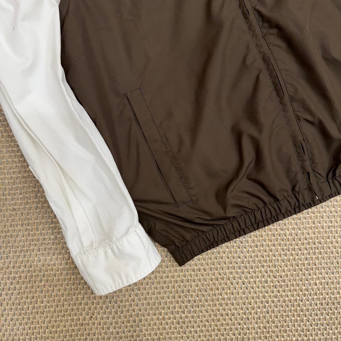 Drumohr 드루모어 최상급 이탈리안 베스트 상품이미지3