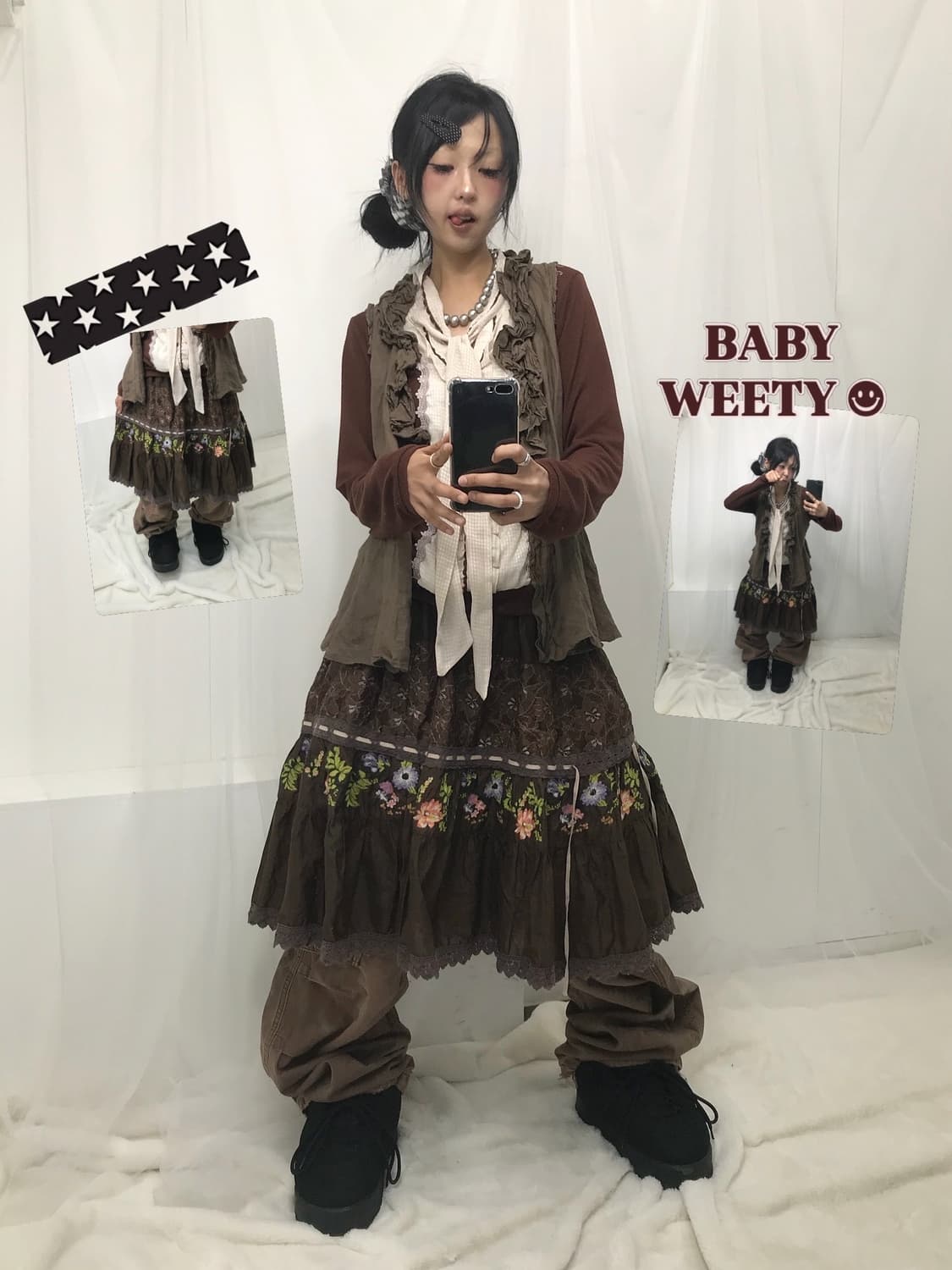 🍼 Baby Weety ! Code.93🍼 상품이미지1