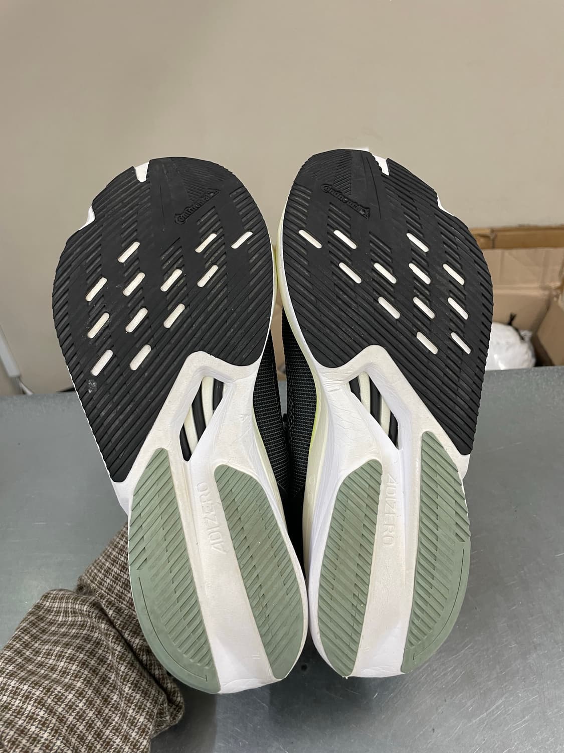 아디다스 아디제로 보스턴 275 상품이미지6