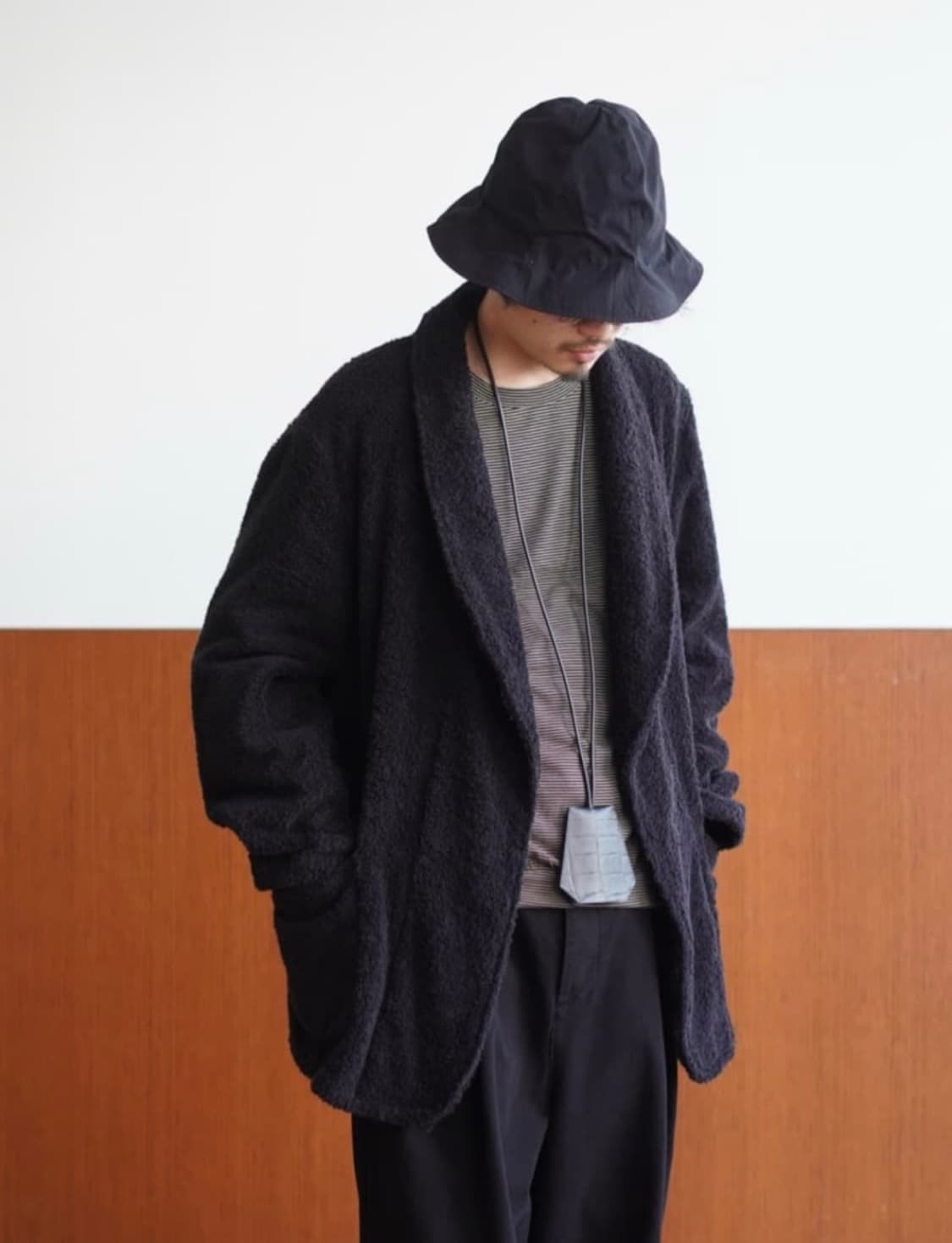 키지마타카유키 튤립햇 상품이미지1