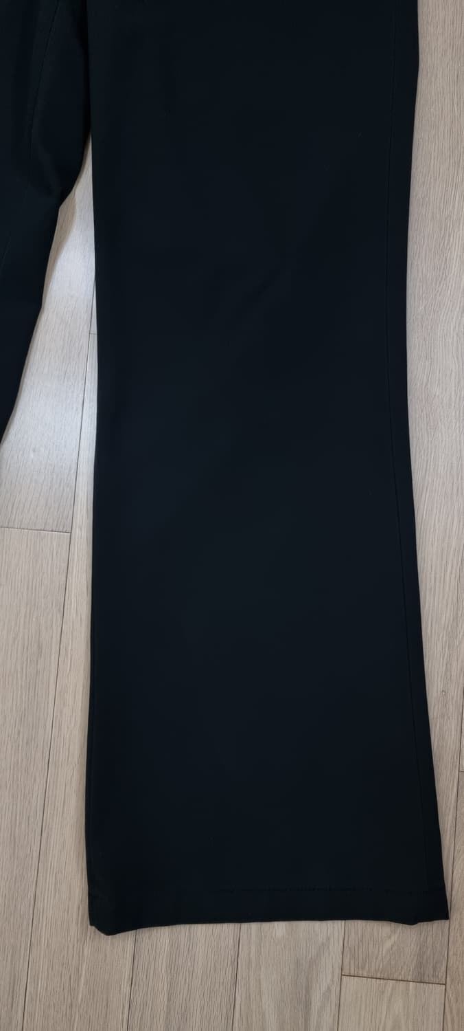자라 스트레이트 팬츠 M _ 여성 상품이미지4