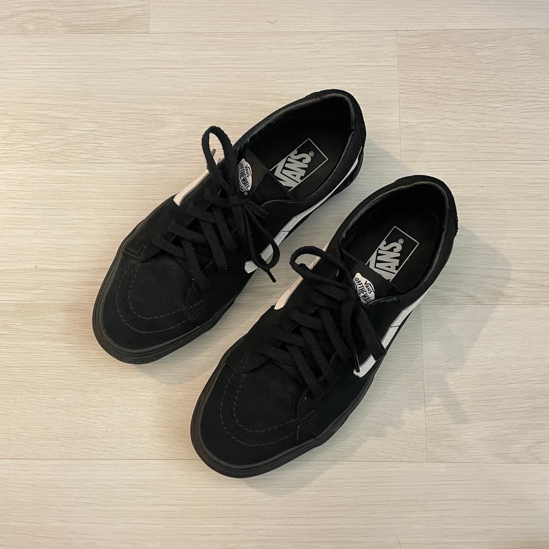 Vans sk-8 low 반스 스케이트 로우 상품이미지2