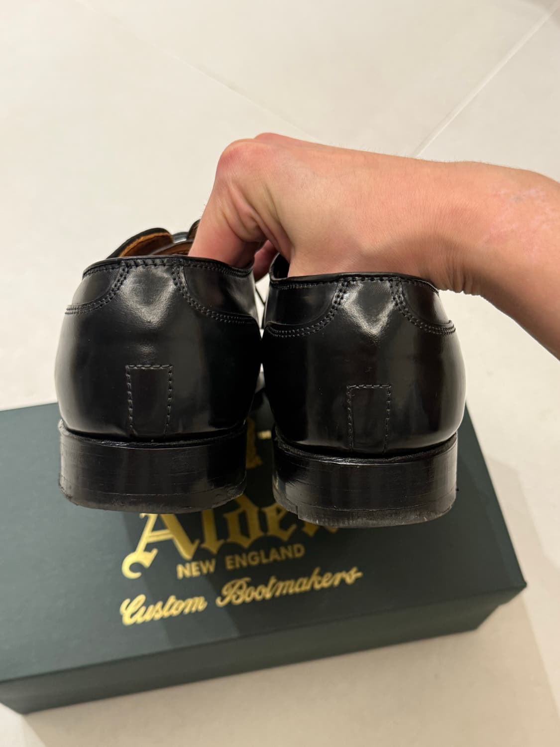 알든 2211 nst 8d 사이즈 상품이미지5