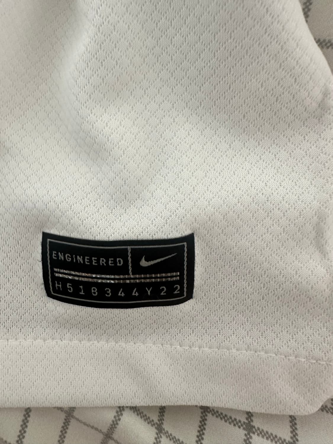 22-23 토트넘 홈 유니폼 손흥민 마킹 상품이미지6