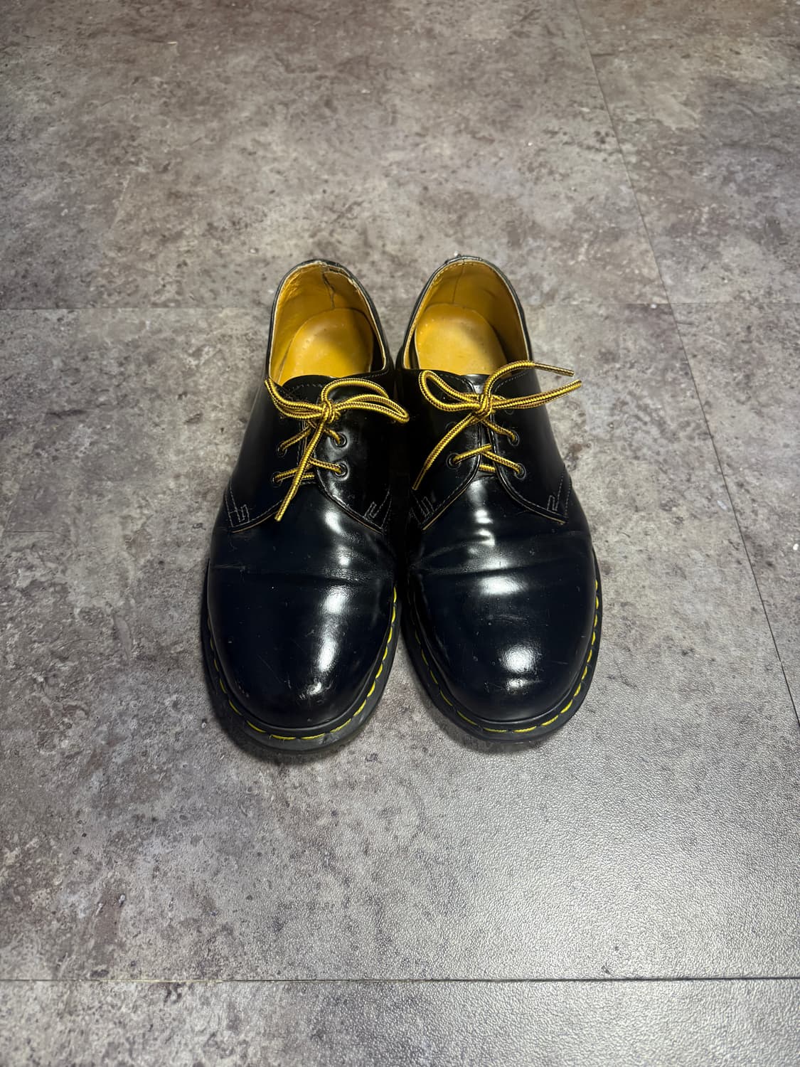 닥터마틴 1461 스무스 270 상품이미지2