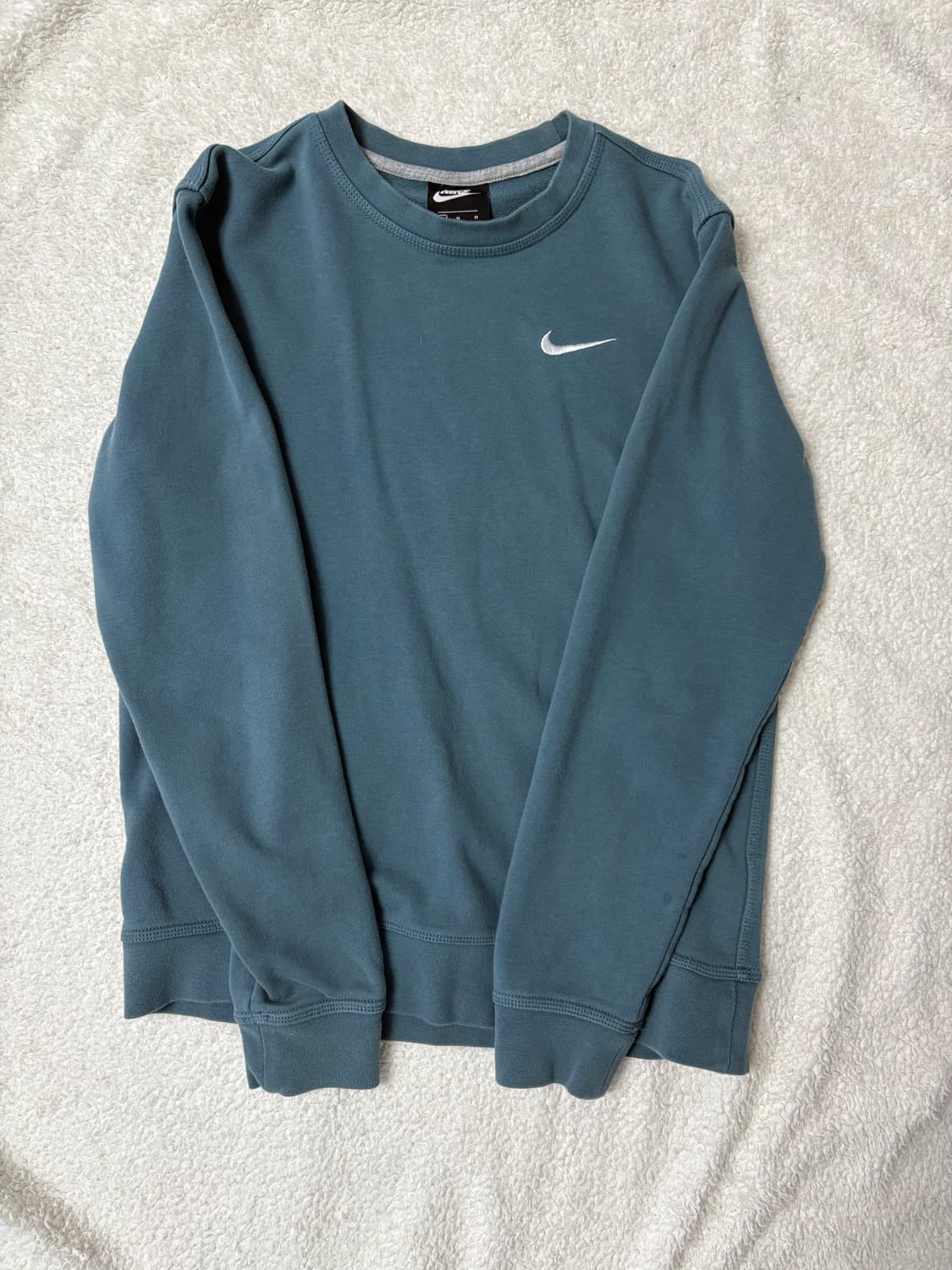 나이키 맨투맨 판매 상품이미지1