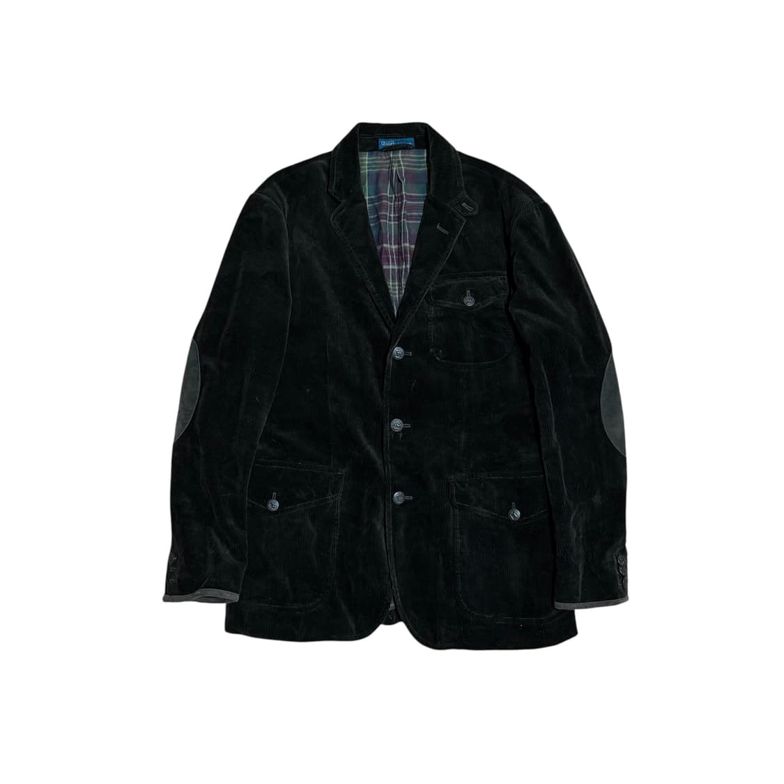 [100] 폴로 코듀로이 브라운 헌팅 자켓 상품이미지1