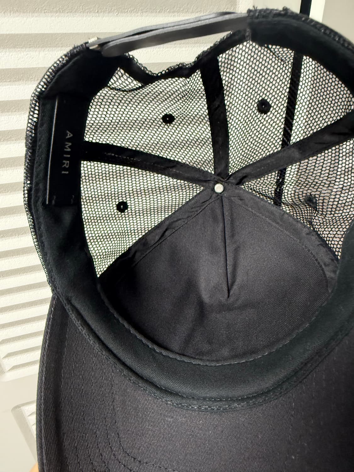 마이크 아미리 트러커캡 볼캡 상품이미지3