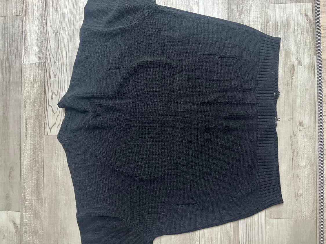 엑스톤즈 니트 상품이미지4