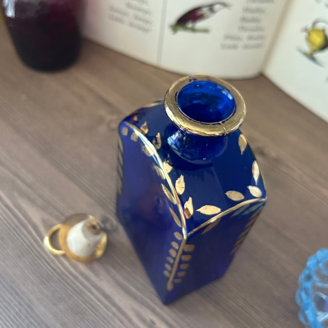 빈티지 앤틱 화병 오브제  상품이미지7