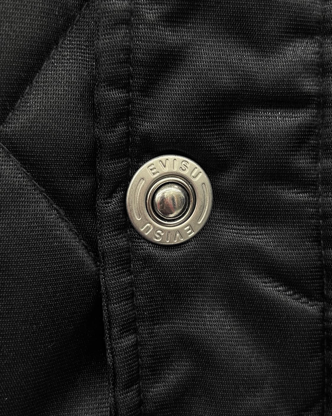 에비수 00s 퍼 후드 스타디움 점퍼 상품이미지8