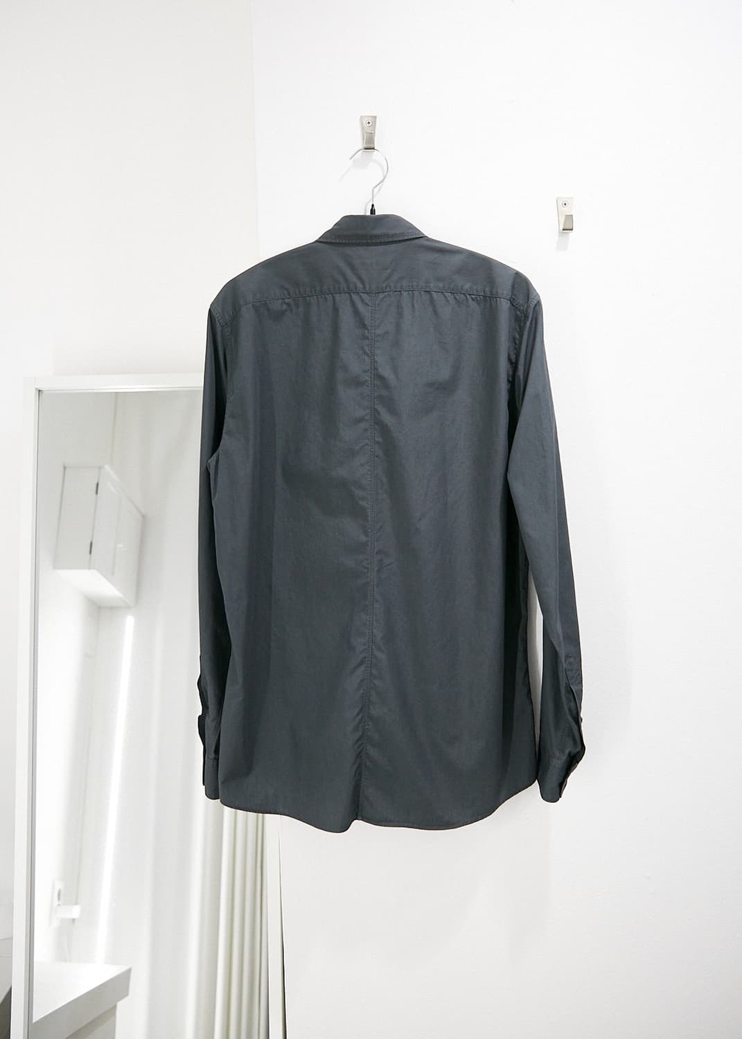 Front Pocket Shirts 상품이미지3