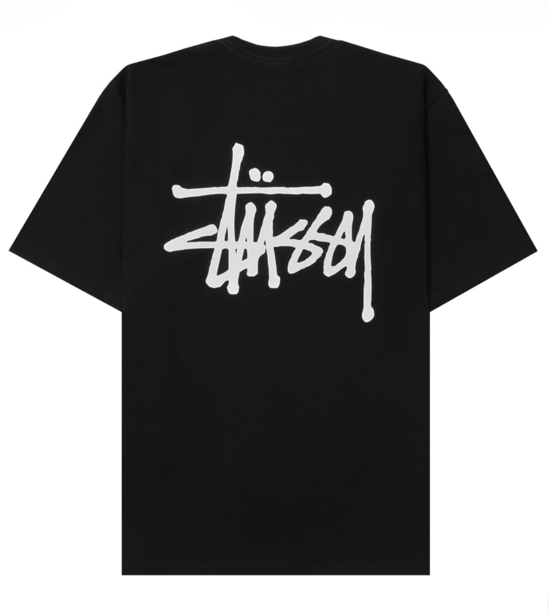 스투시 반팔티 L사이즈 팝니다 상품이미지1