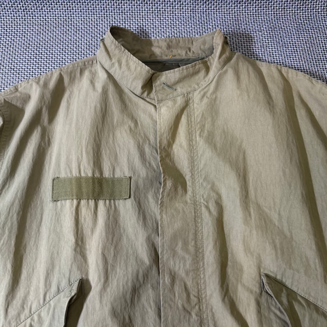 프릭스 스토어 피쉬테일 파카(kold_8244)  상품이미지3