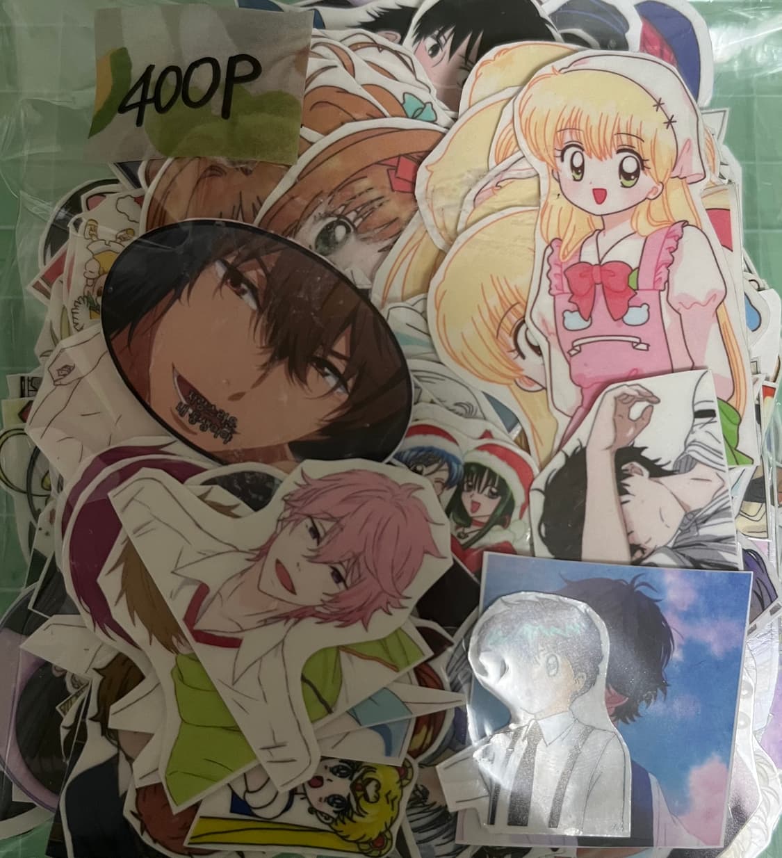 애니 인스컷 세트 (랜덤) 상품이미지1