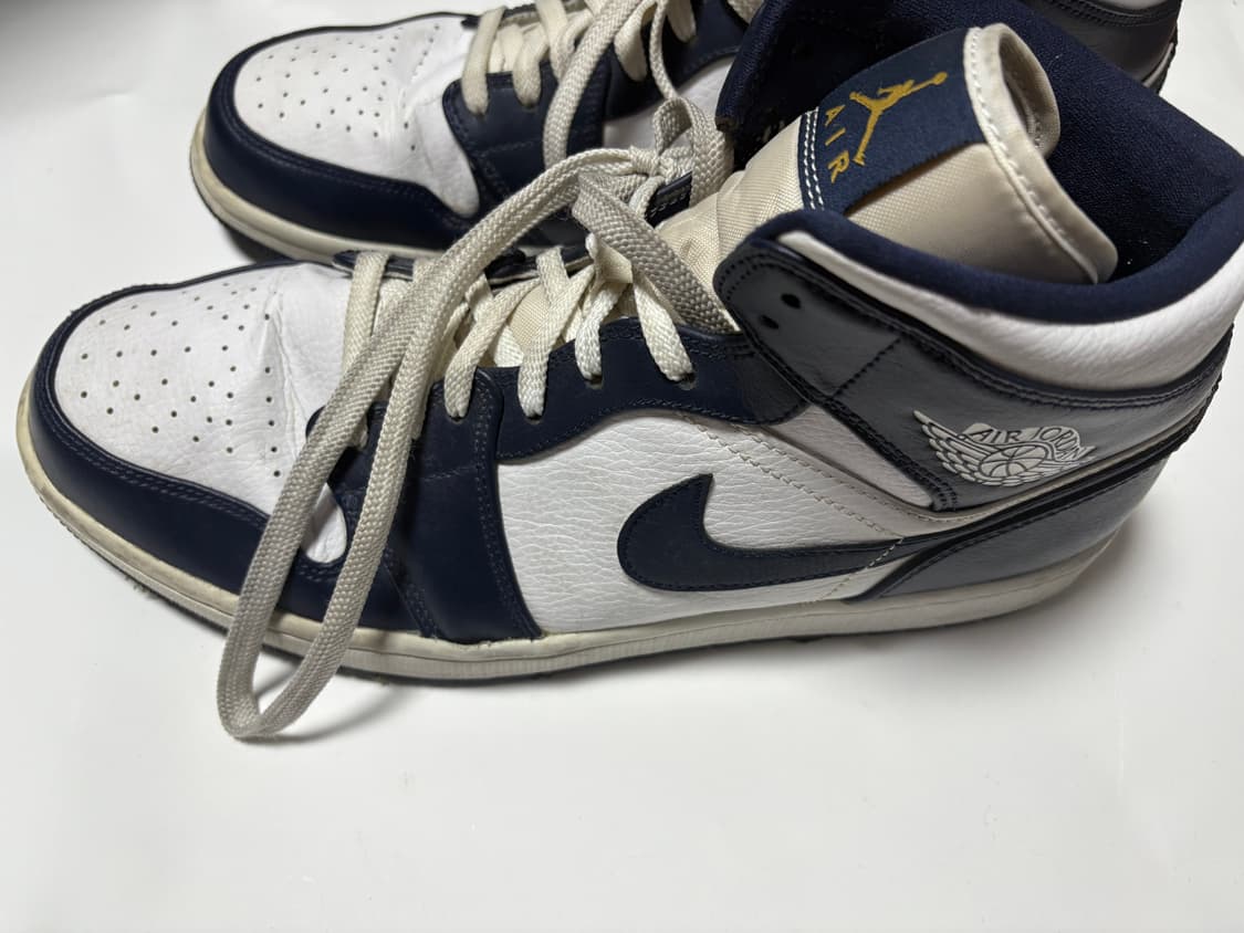 조던 1 미드 옵시디언 290 상품이미지4