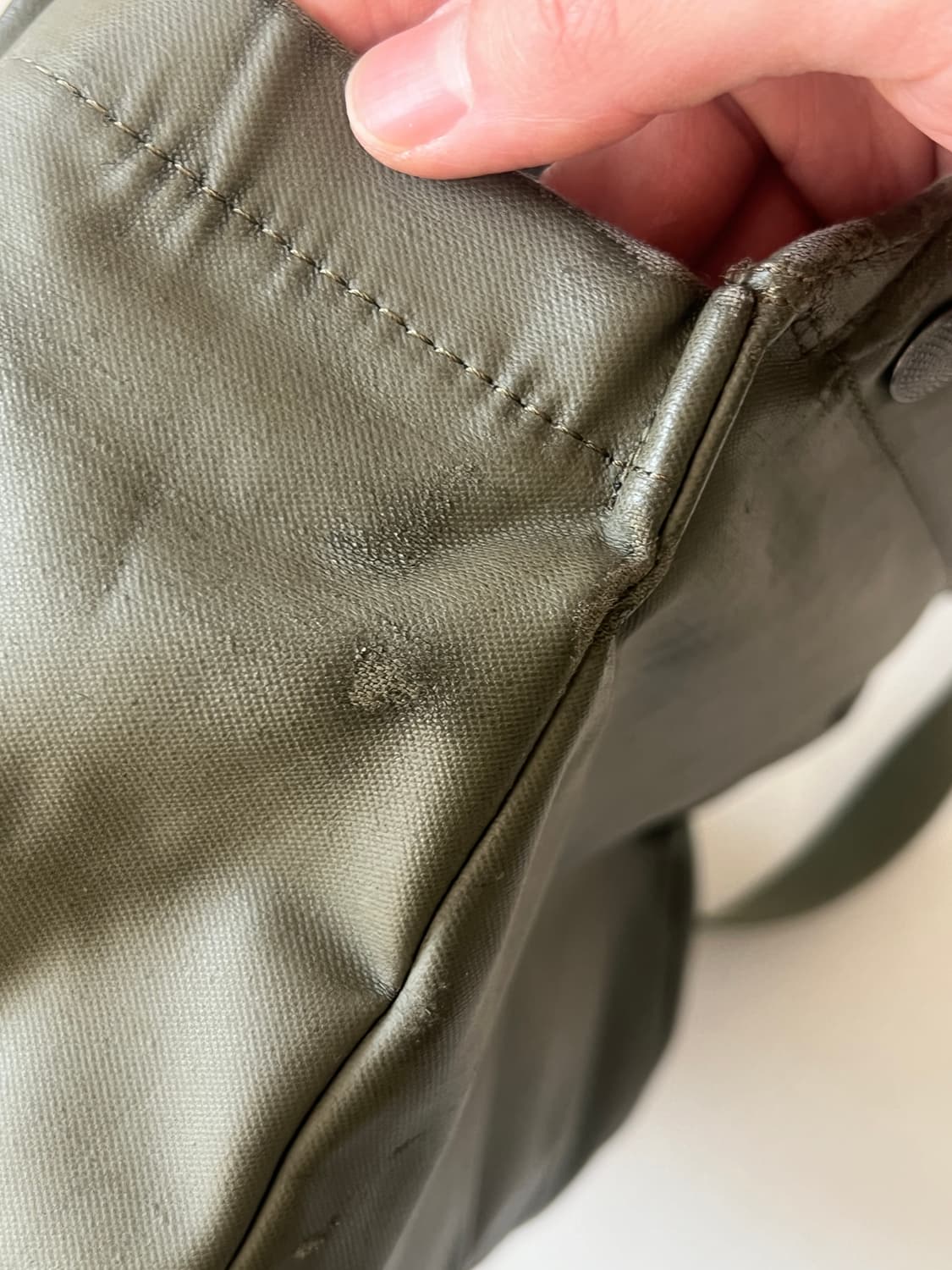 아나토미카 숄더백S  상품이미지4