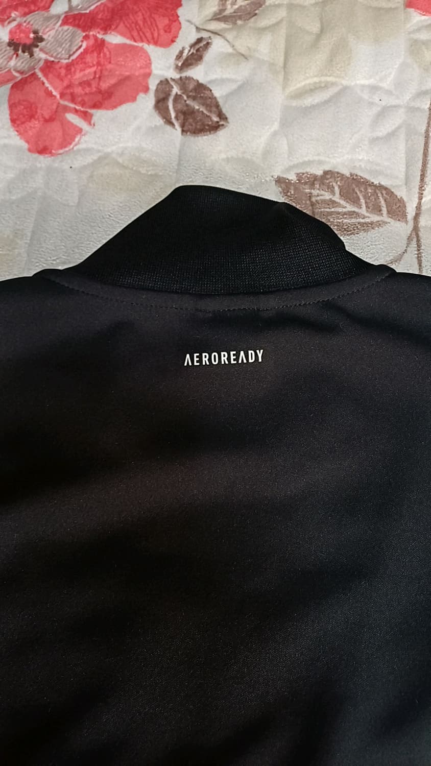 아디다스 저지 XL 가슴57 기장71 상품이미지7