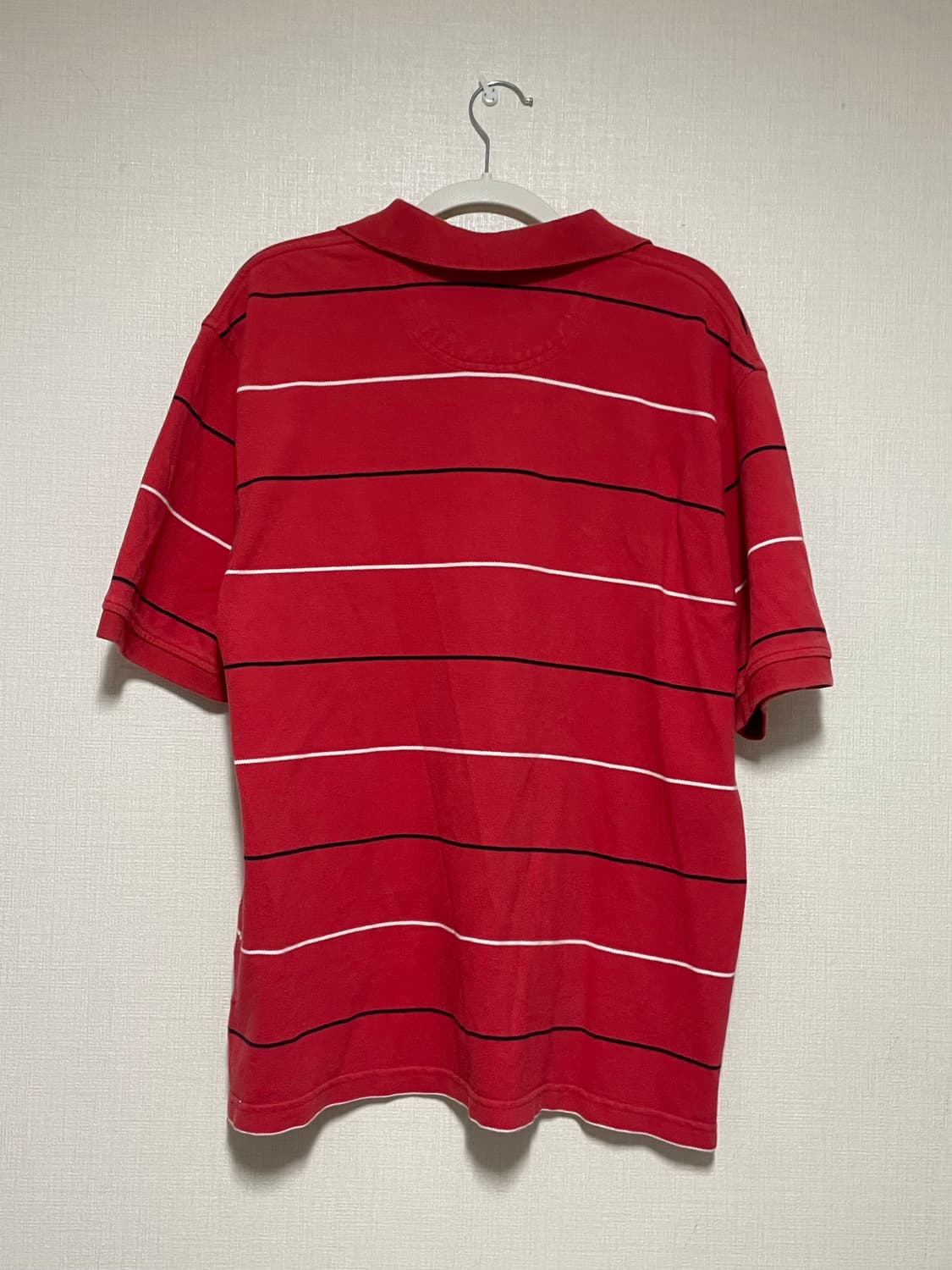 IZOD  KARA T-SHIRT 상품이미지2