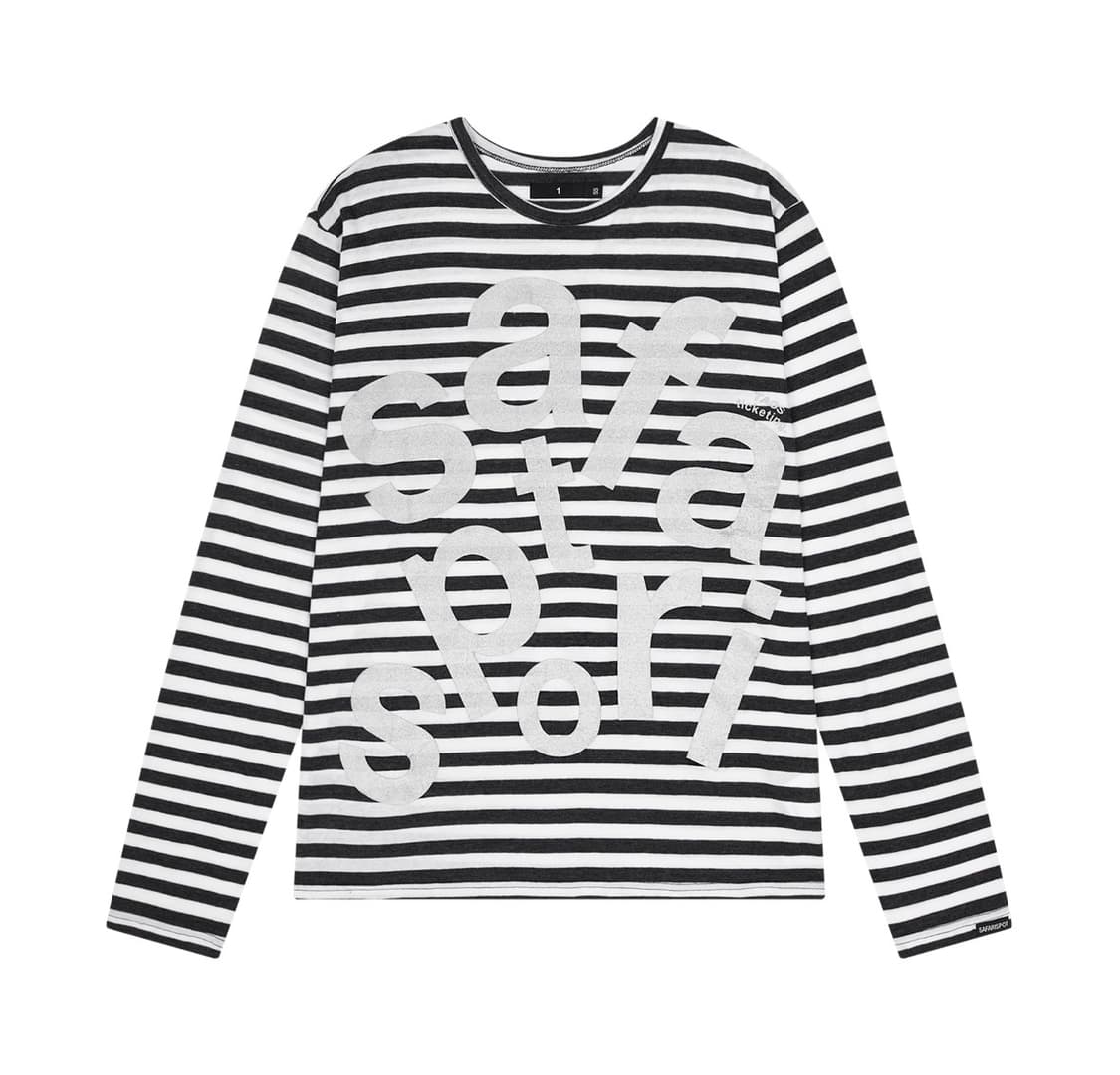 사파리스팟 보더티 상품이미지1