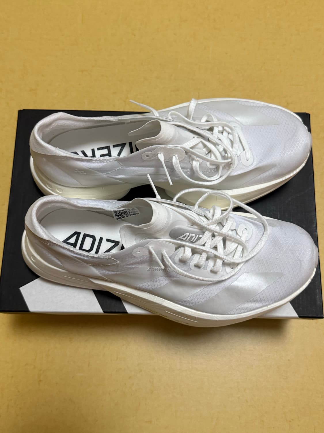 아디다스 아디제로4 240 상품이미지2