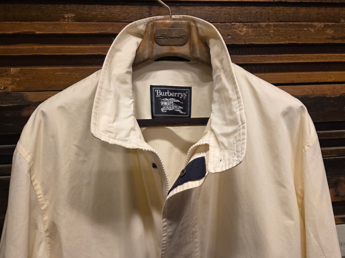 버버리 클래식 바라쿠타 자켓 상품이미지6