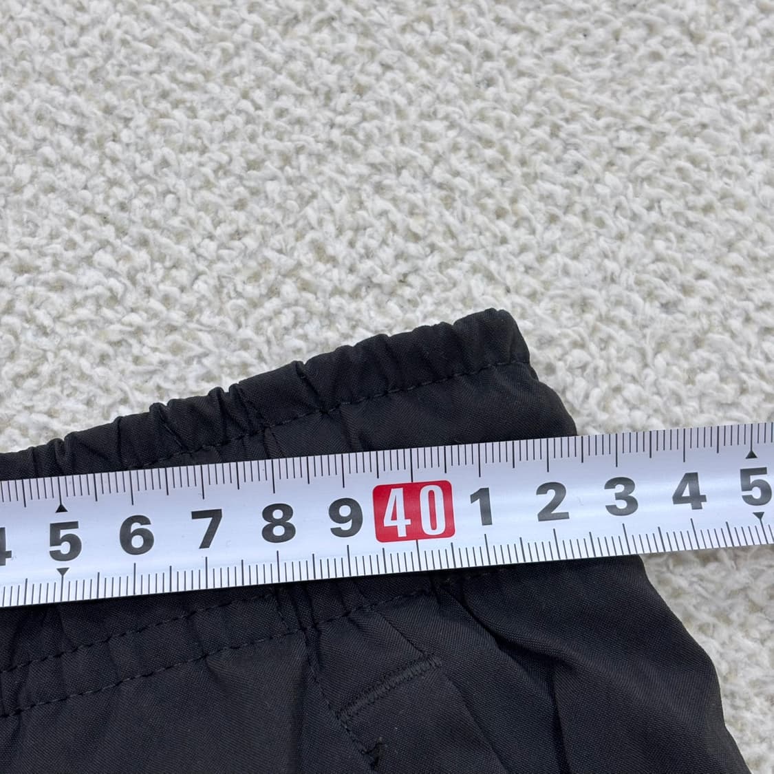 L 아디다스 남성 트레이닝 반바지 0413E 상품이미지4