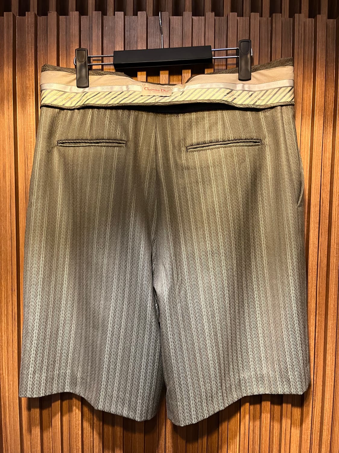 디올 컬렉선 셋업 상품이미지9