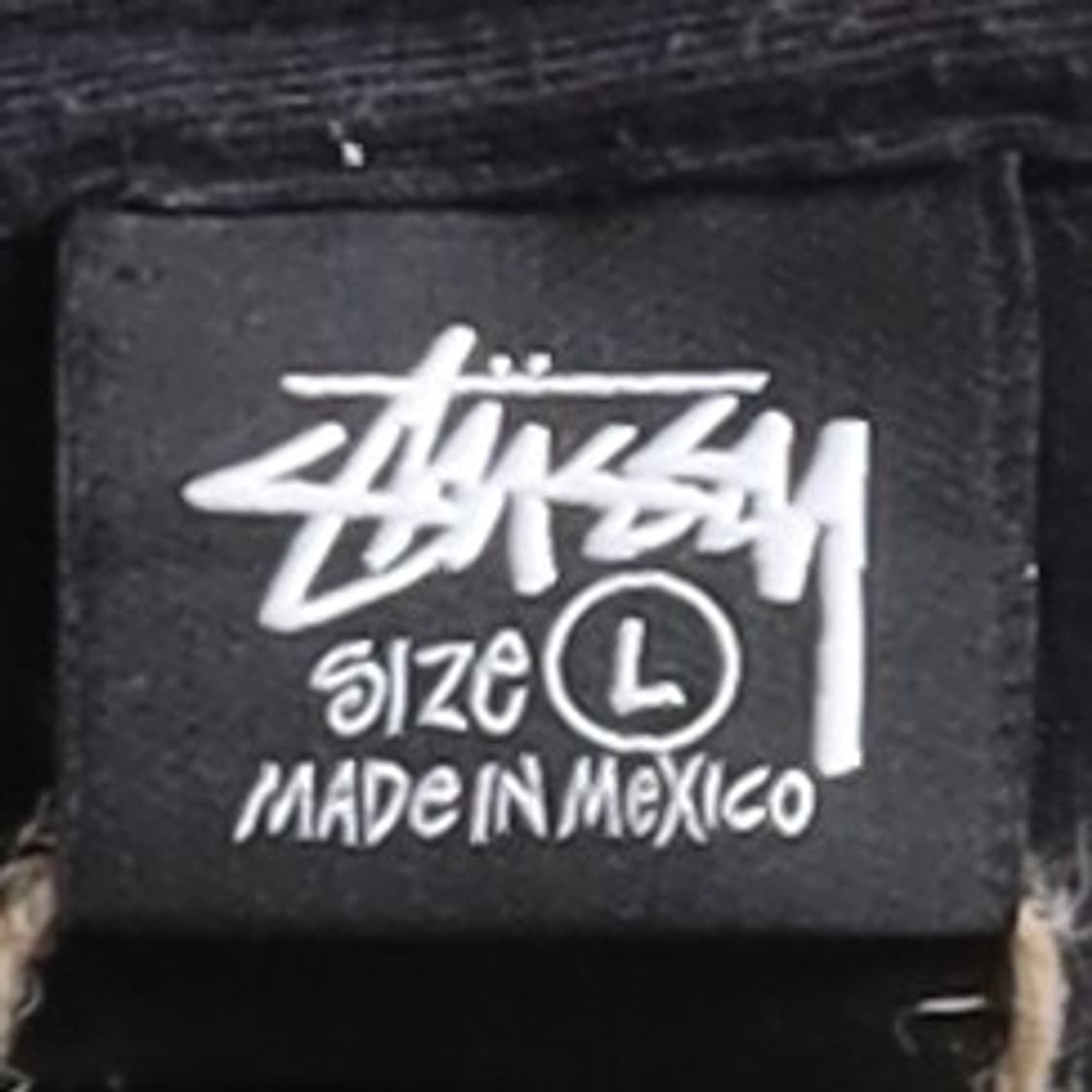 스투시 Stussy Printing T-shirt 
 상품이미지7